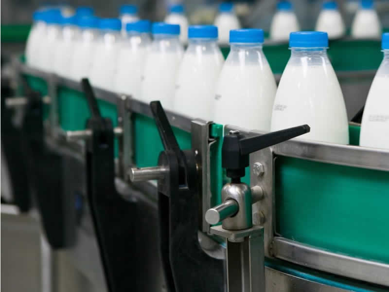 Стартует эксперимент по цифровой маркировке молочной продукции